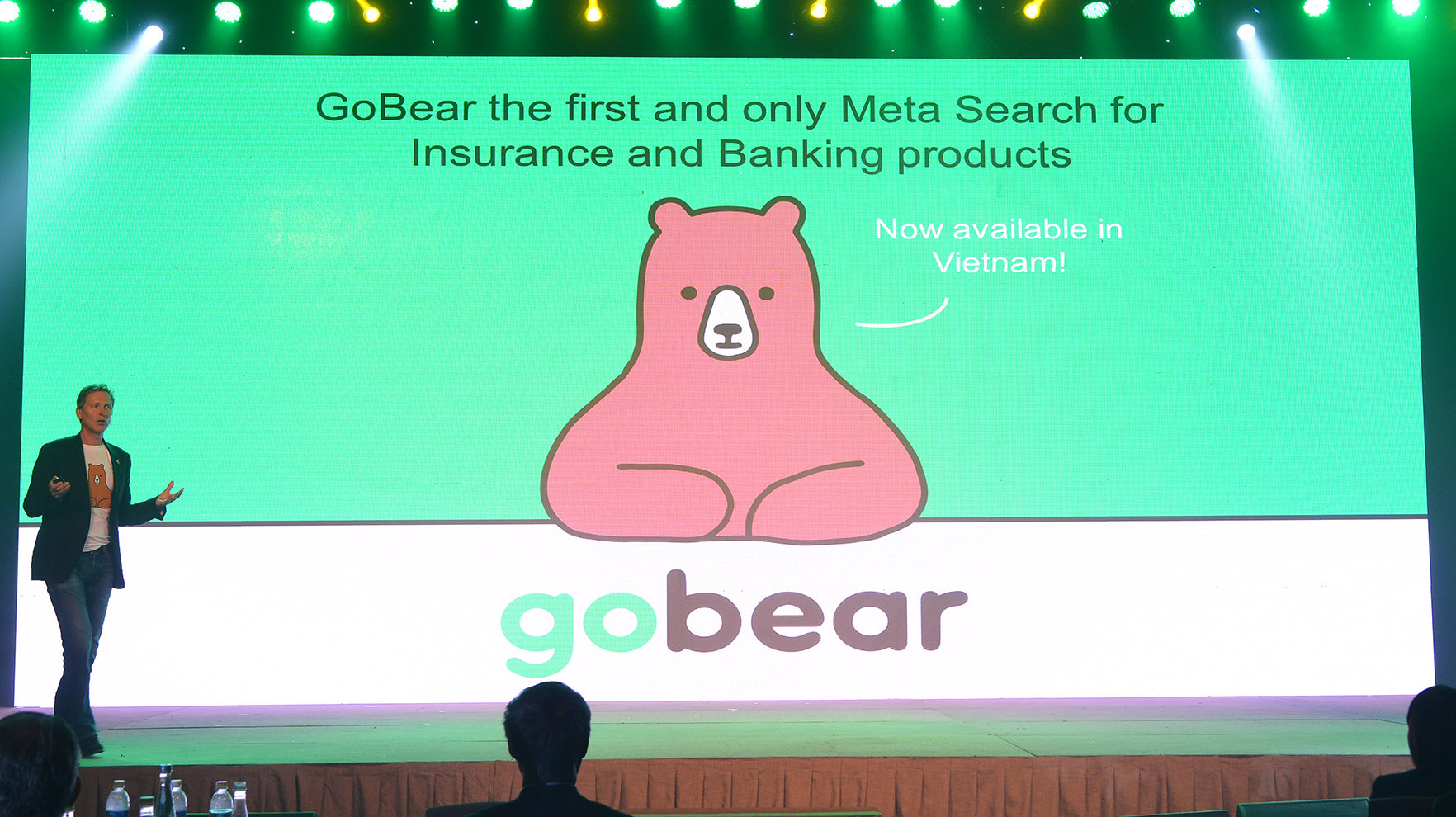 gobear opens regional code unit in vietnam in february 2018