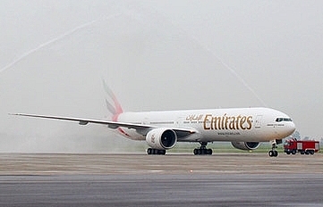 Five-star Emirates fined for VND15 million by Vietnam authorities