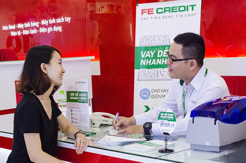 customer experience is new frontier for consumer finance