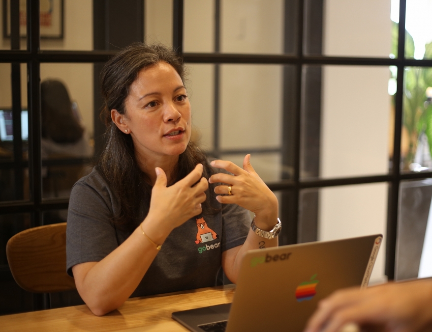 new gobear code unit to liven up vietnams tech startup scene