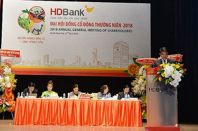 hdbank stands tall as one of the nations most profitable banks