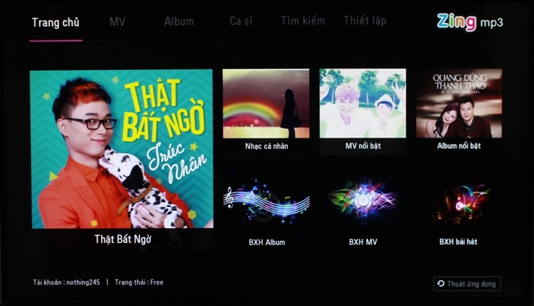 Spotify to stir up Vietnamese and Thai music streaming markets