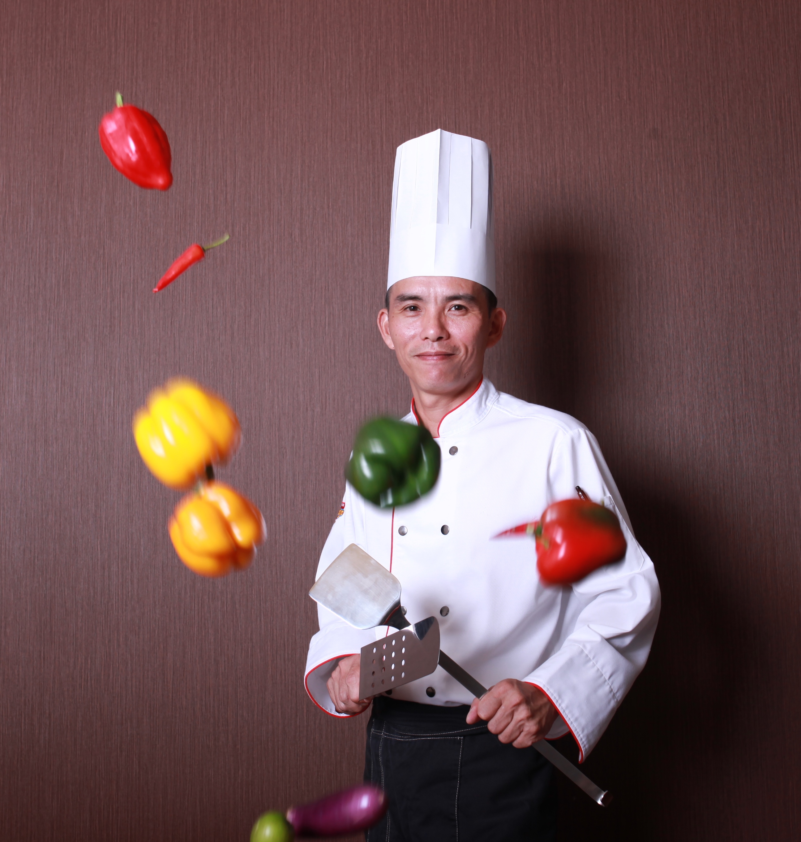 Premier Village Danang Resort appoints new executive chef