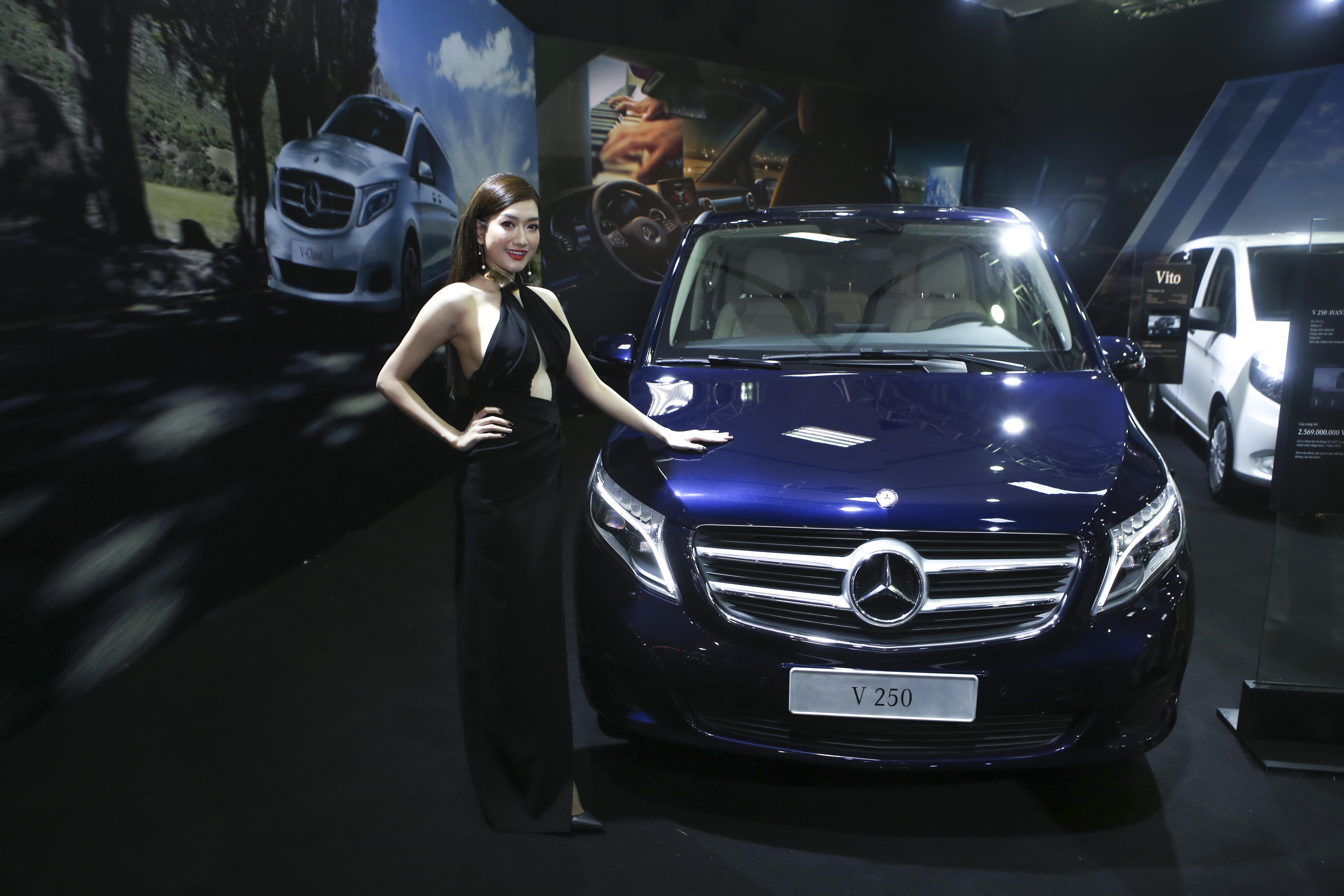 Mercedes-Benz Fascination 2017 invites visitors on a journey