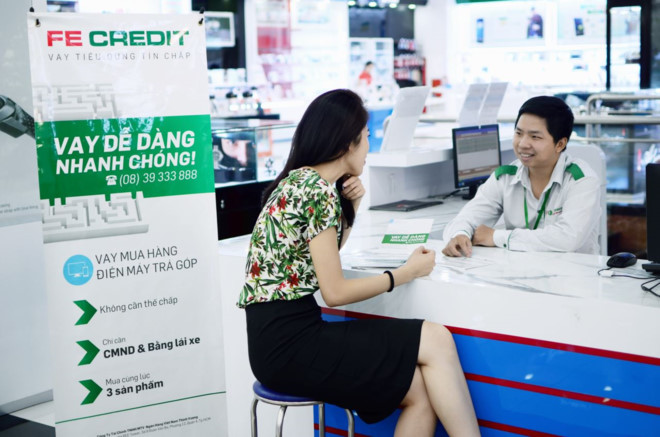 Vietnam Investment Review to hold roundtable talk on consumer finance market