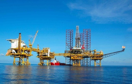 PetroVietnam sees increased profit after 3-year decline