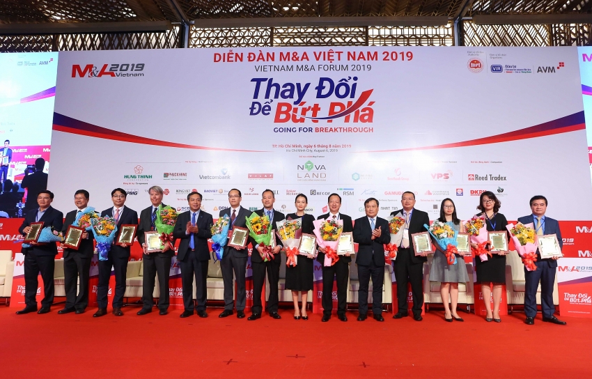 vietnam ma forum 2019 opens 11th edition