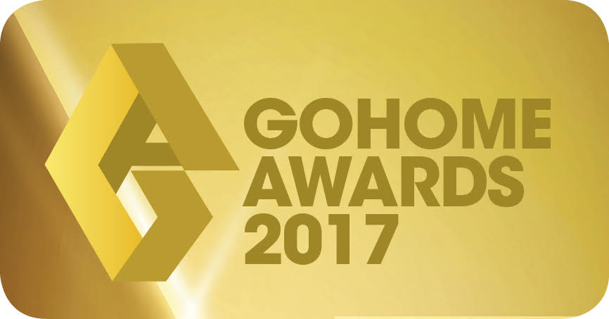 CapitaLand Vietnam wins GoHome Awards 2017