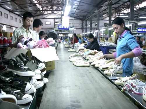 Vietnam’s iconic enterprises of old struggle past 60