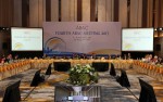 APEC Economic Leaders' Week 2017 kicked off in Danang