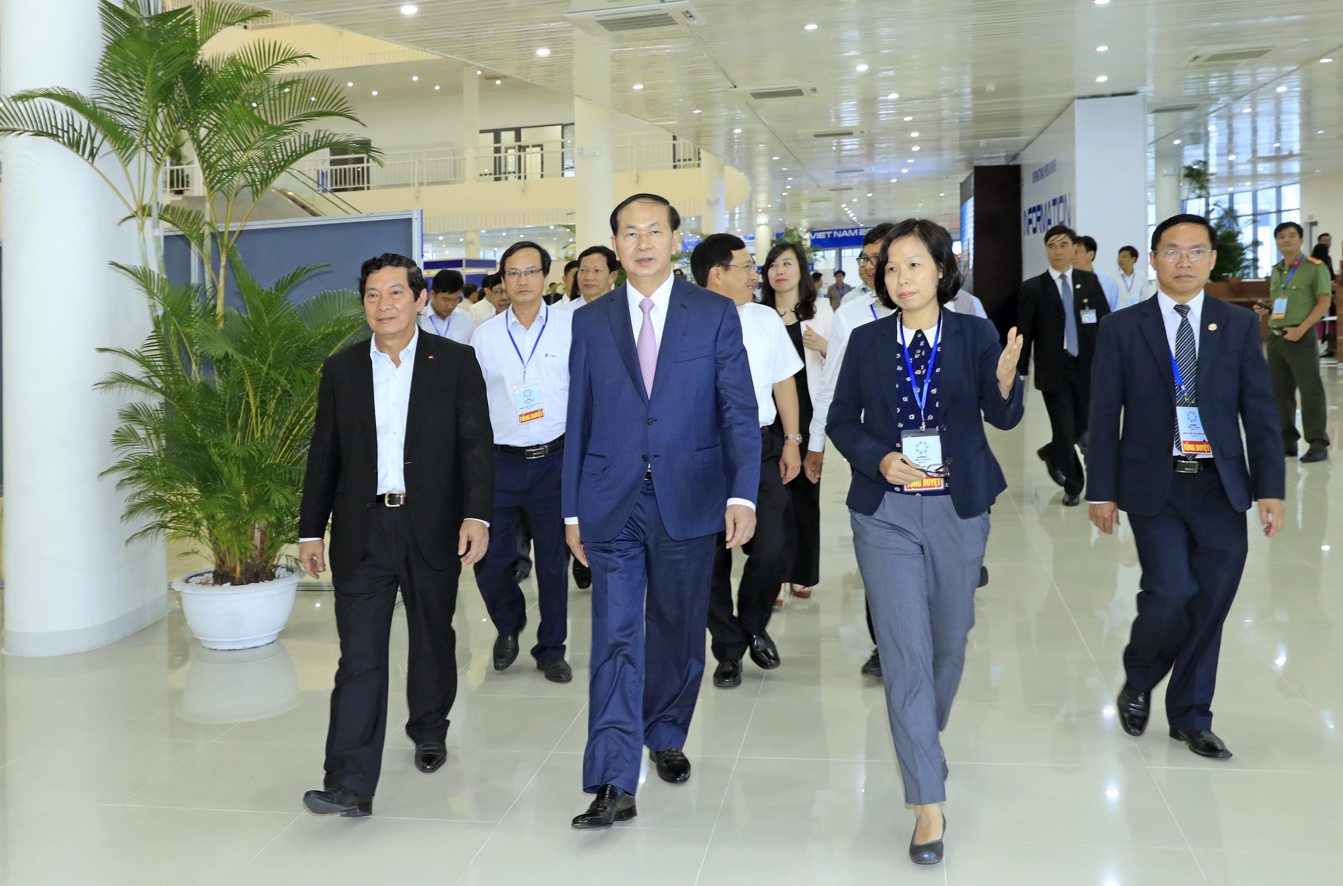 Vietnam’s proposals to generate new dynamism for APEC