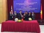 Vietnam and Korea sign 2016-2020 Framework Arrangement on ODA