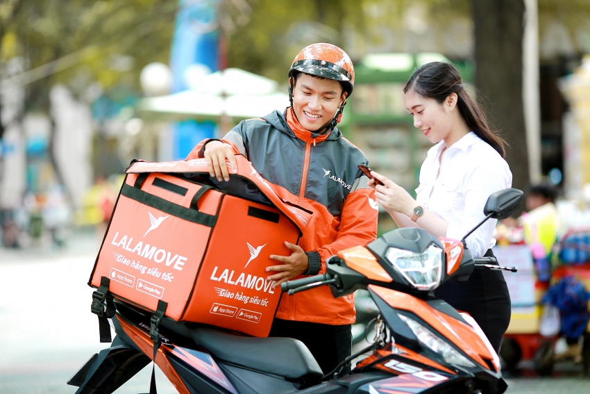 lalamove adjusts fares to share difficulties with customers