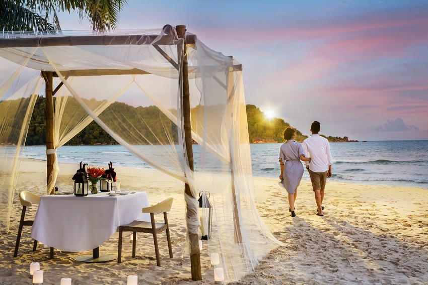 romantic escape this valentines day at premier residences phu quoc