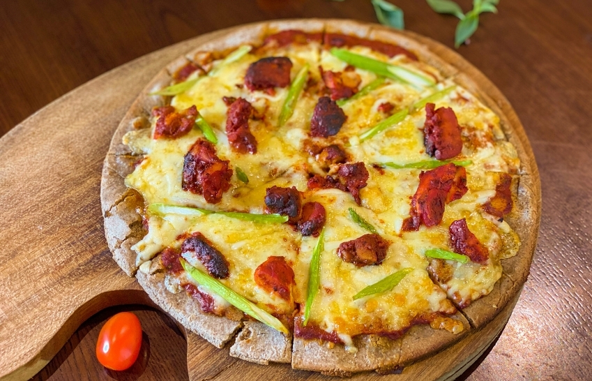 Anantara Hoi An offers home delivery for pizzas from its signature restaurant