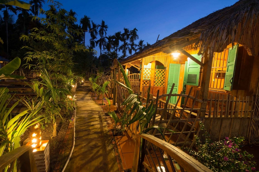mekong rustic can tho awarded tripadvisors certificate of excellence
