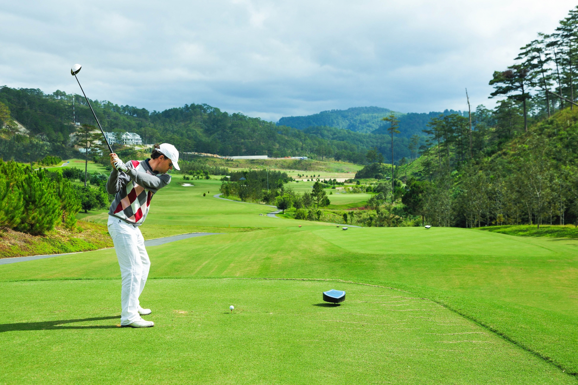 SAM Tuyen Lam Golf & Resort ready for its 2020 Loyalty Tournament