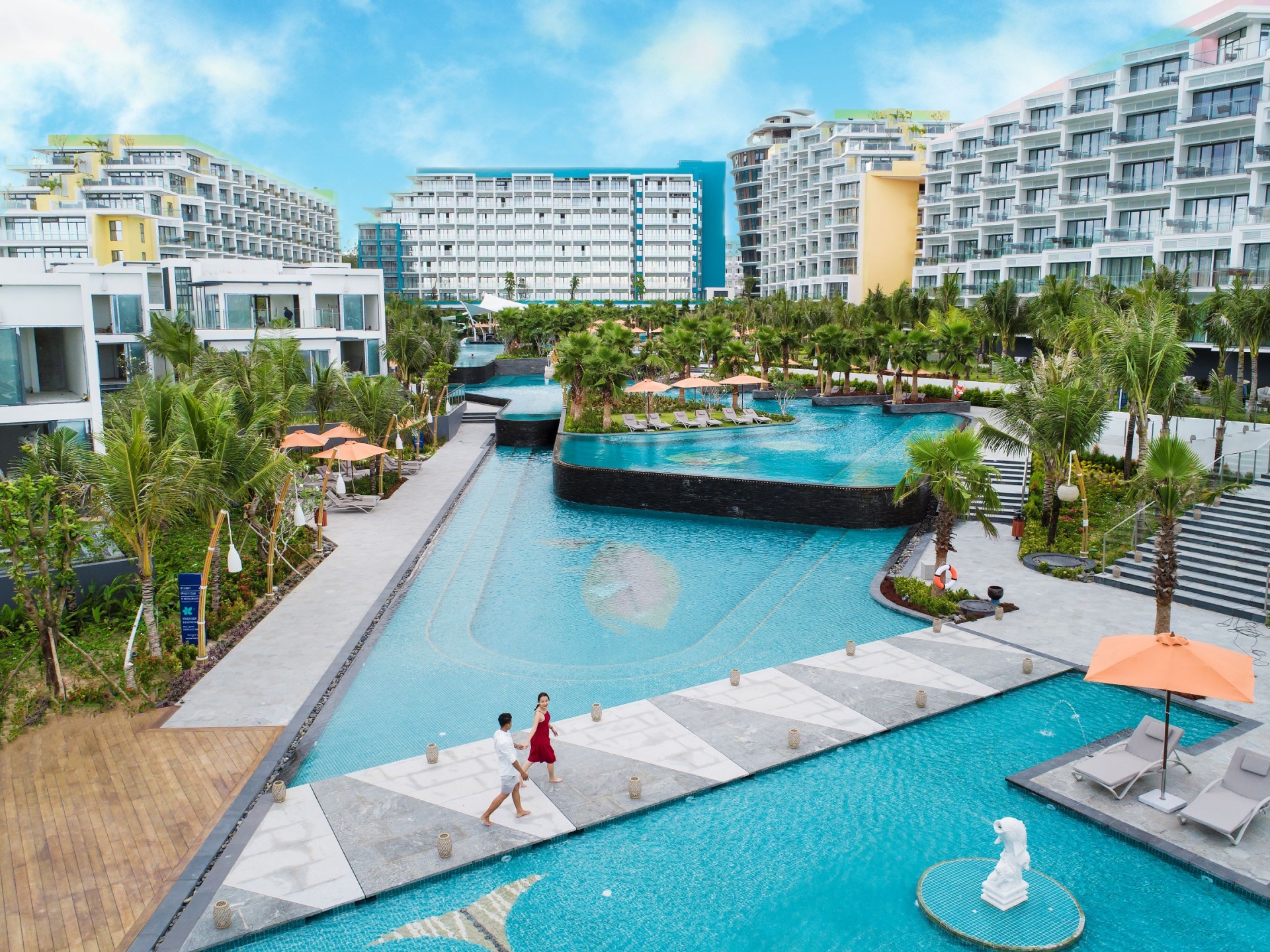 live your summer life at premier residences phu quoc emerald bay