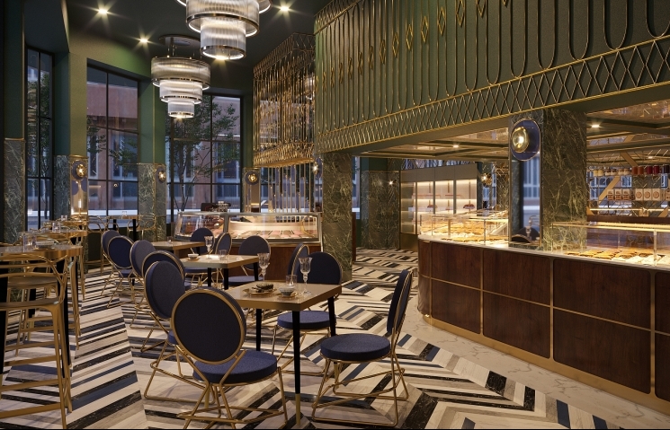 French flair at new Brodard Brasserie in Ho Chi Minh City