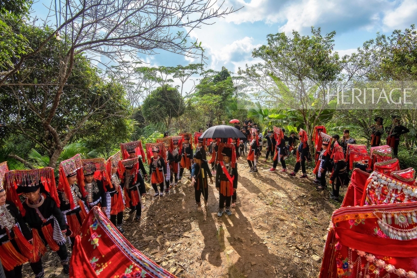 vietnam heritage photo awards 2019 names winners