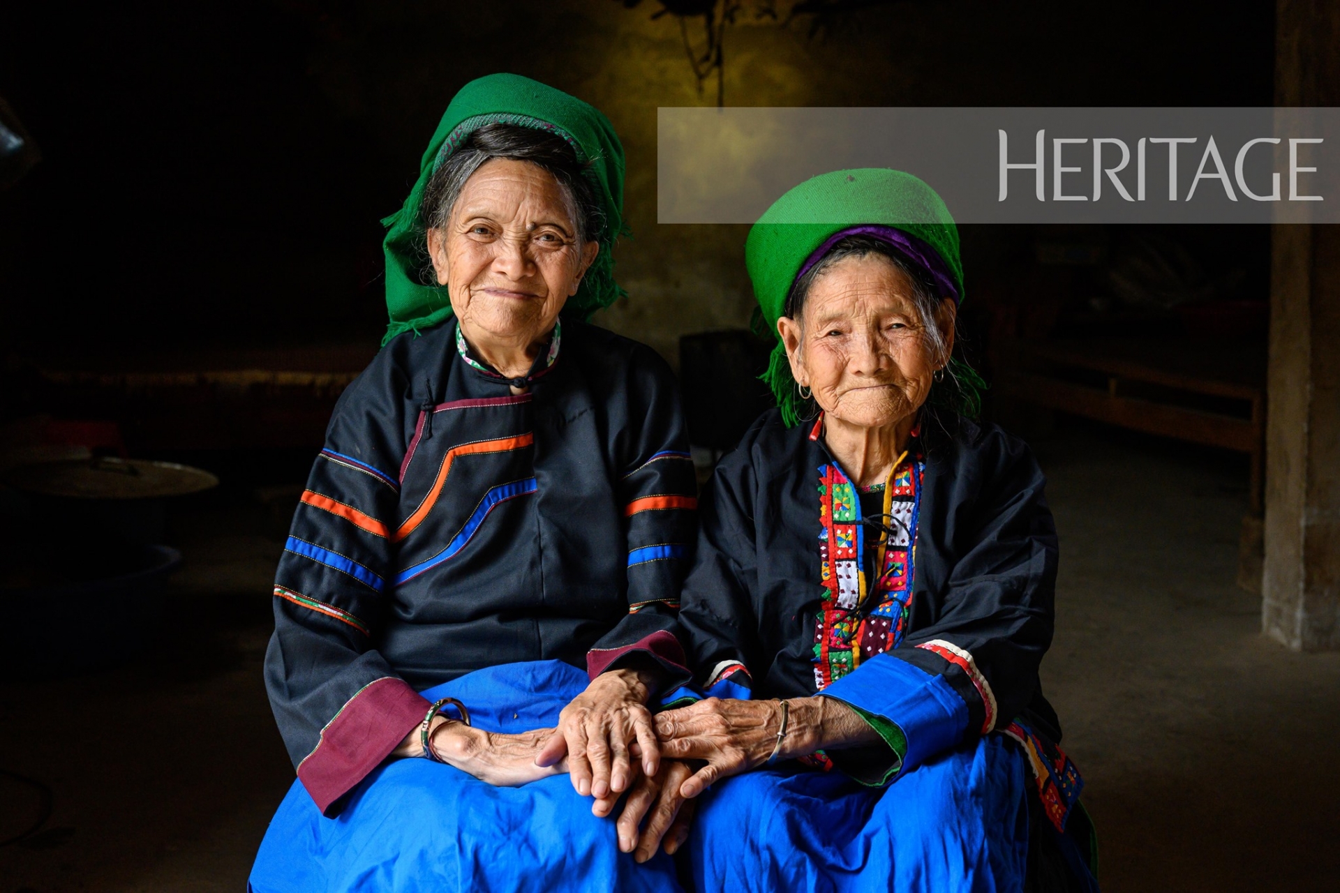 Vietnam Heritage Photo Awards 2019 names winners