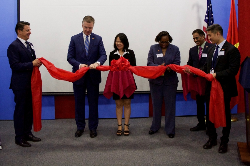 us opens doors wider for vietnamese farm produce