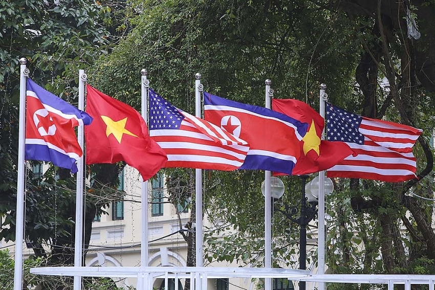 vietnam remains hot place despite no deal from dprk us summit