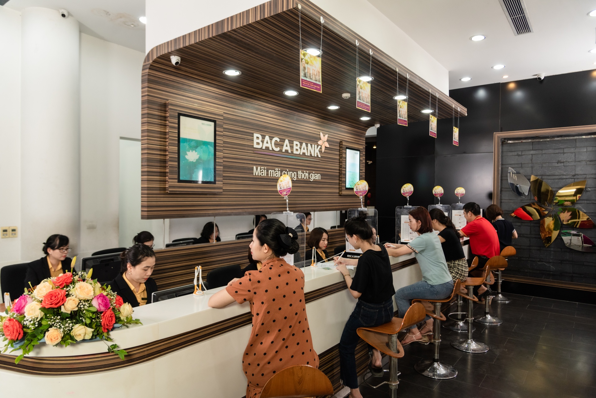 BAC A BANK offers fresh credit programmes