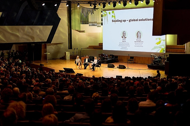 wcef 2019 seeking solutions for sustainable development