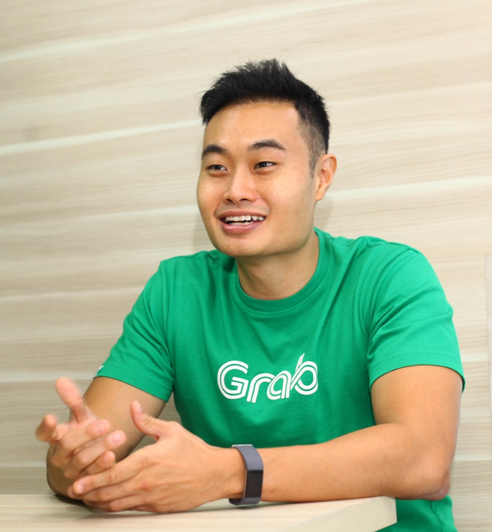 grab and samsung sign mou to drive digital inclusion in southeast asia
