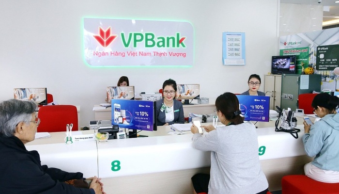 VPBank scoops up Best Bond House in Asia award