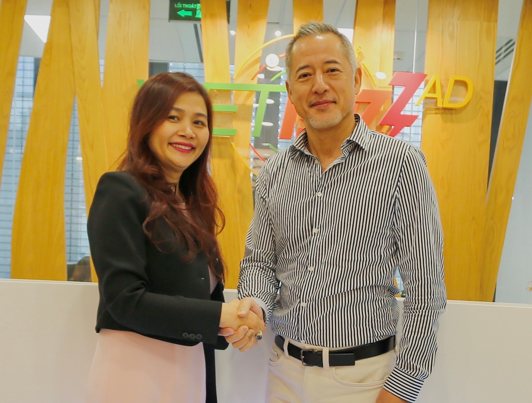 adk launches performance unit invests in independent vietbuzzad