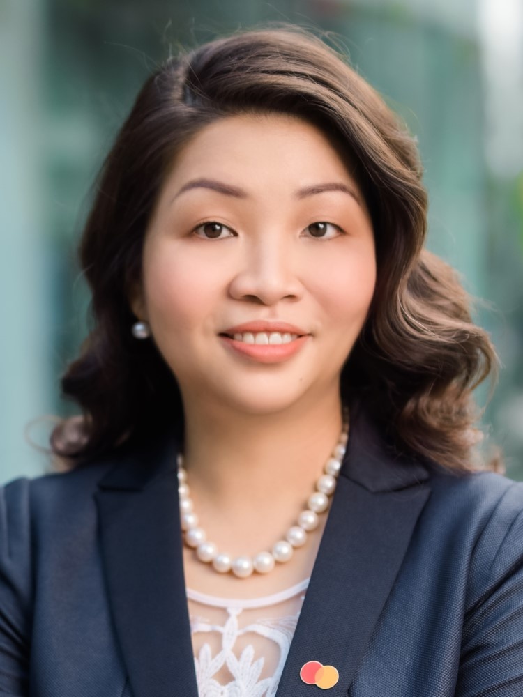 Winnie Wong elected as chair of AmCham Vietnam for 2022
