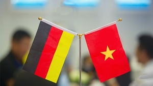 German companies eye Vietnamese healthcare in anticipation of EVFTA