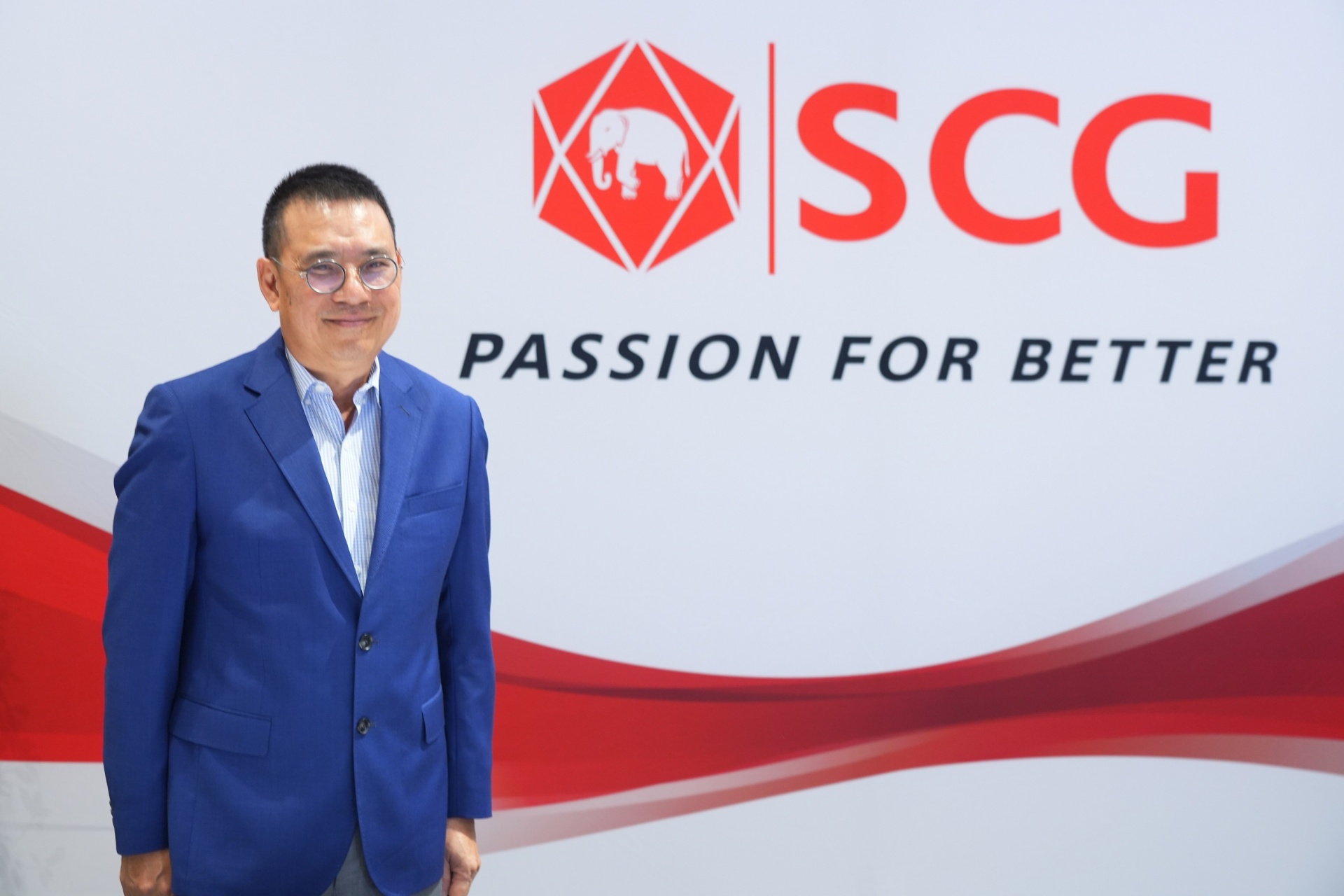 SCG posts strong operating results in 2021 despite inflation and COVID-19