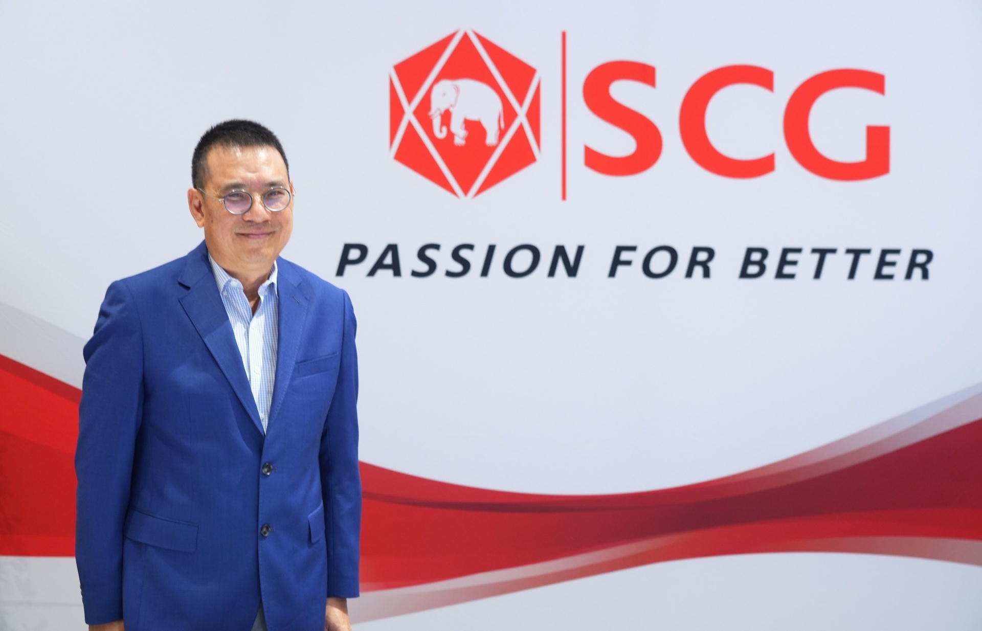SCG posts strong operating results in 2021 despite inflation and COVID-19