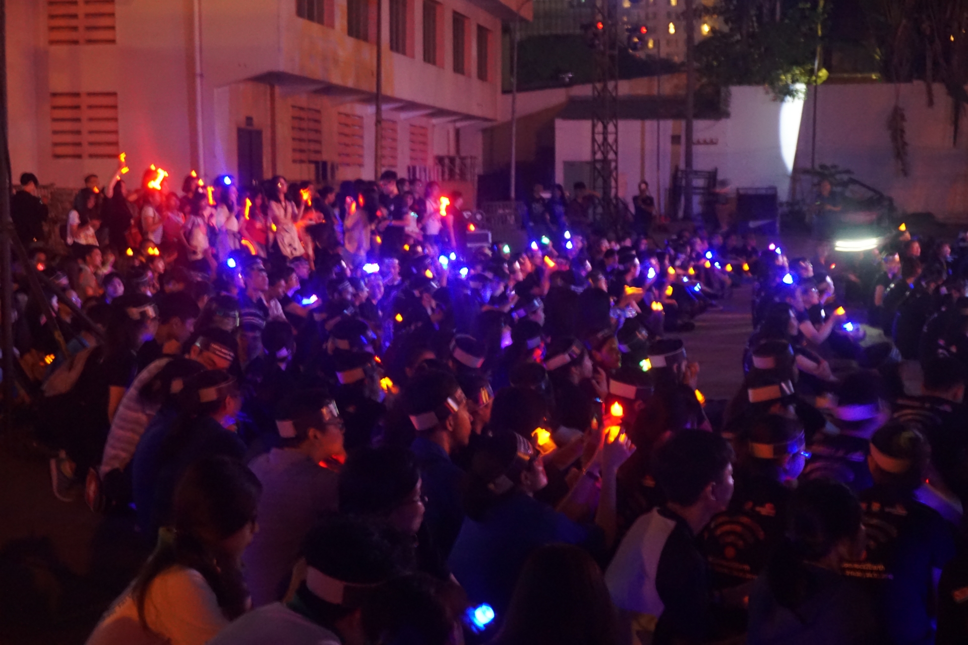 Ho Chi Minh City celebrates the 10th anniversary of Earth Hour program in Vietnam