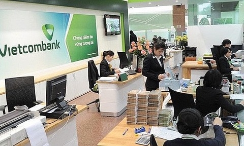 vietcombank looking to stage 260 million bond issuance