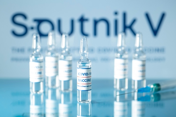 vietnam approves russian sputnik v covid 19 vaccine