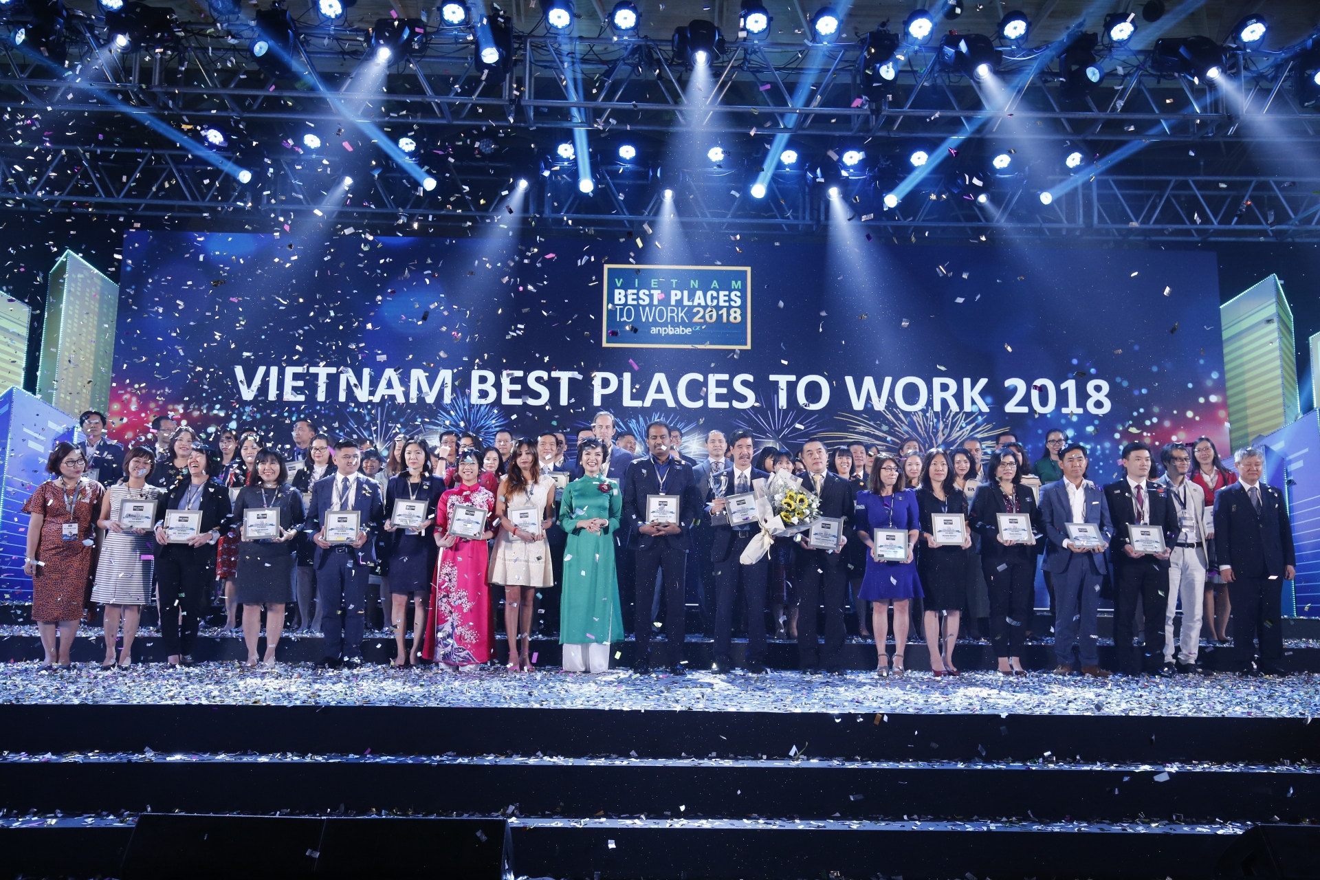 more companies facing talent loss problems in vietnam