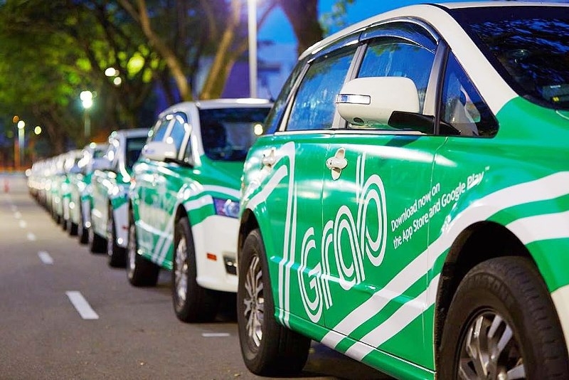 confusion over proposal to install taxi sign on ride hailing cars