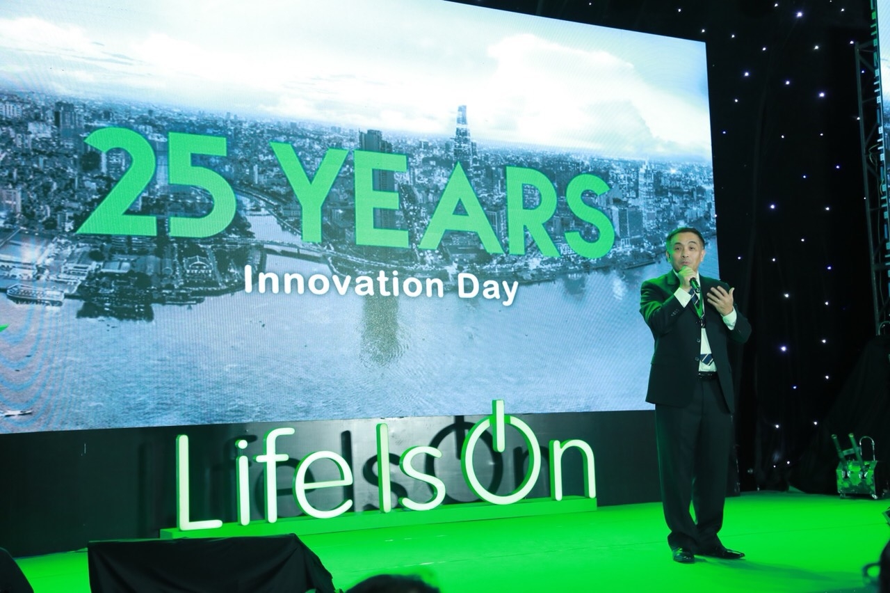 schneider electric celebrates 25th anniversary with innovation day