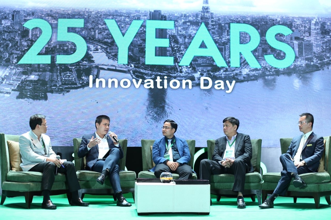 Schneider Electric celebrates 25th anniversary with Innovation Day
