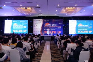 Vietnam’s first-ever Digital Economy Measurement Project launched