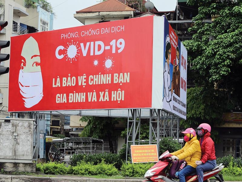 companies in vietnam predict significant loss due to covid 19