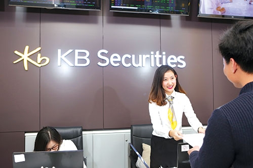 Despite a market turbulence, KBSV still posted positive business results in the first quarter of 2020