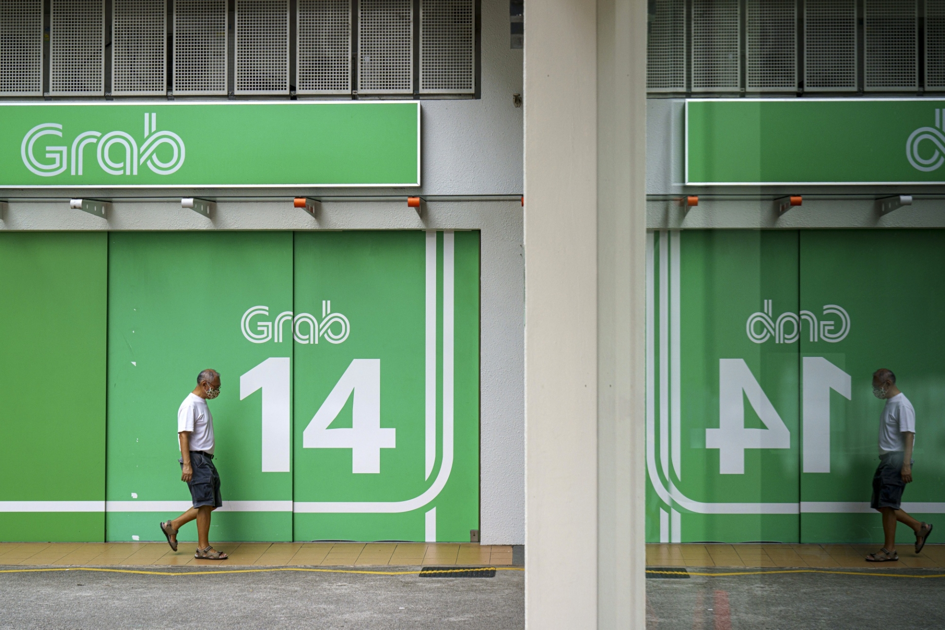 grab plans to go public in us in partnership with altimeter