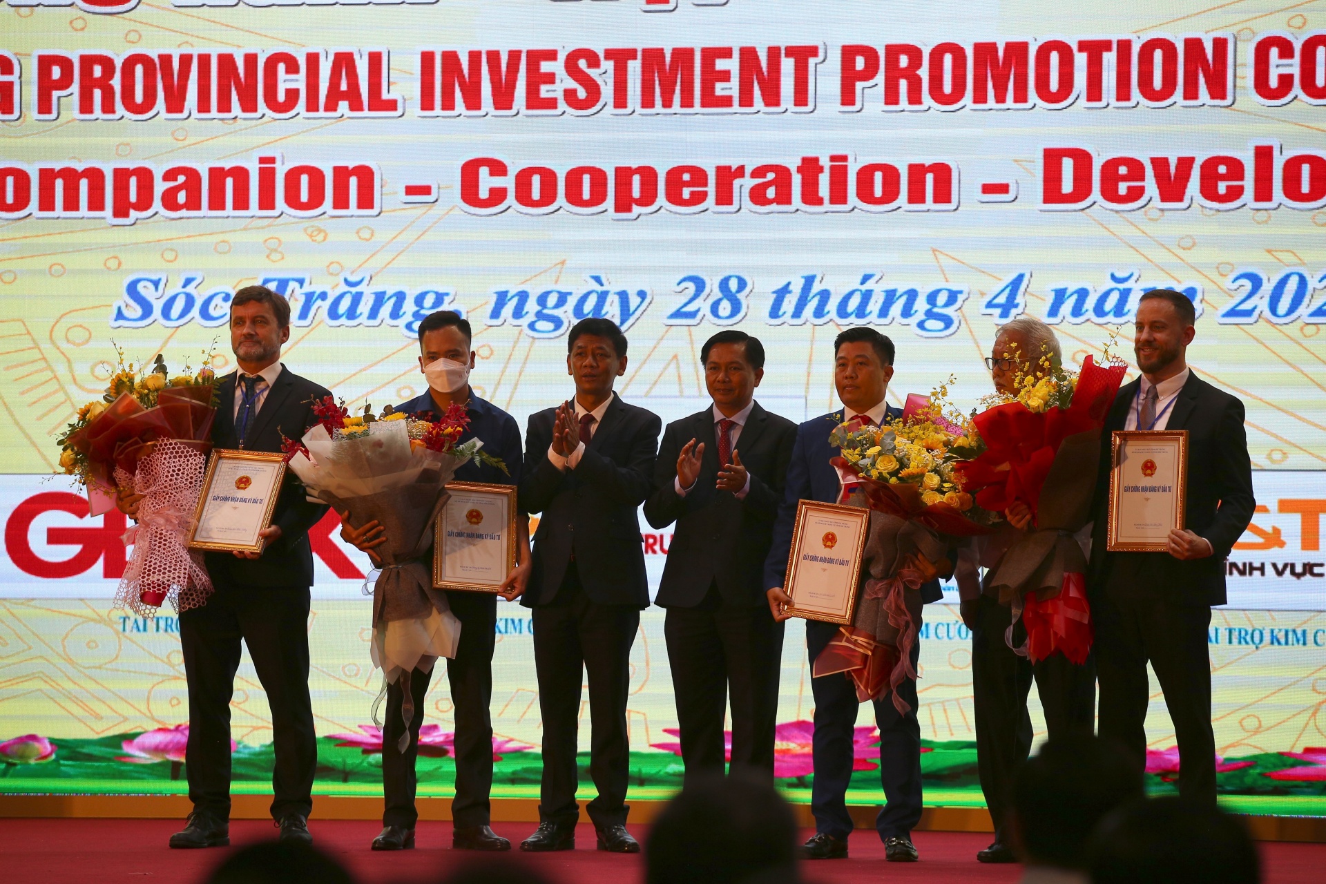 Soc Trang lures over $8.7 billion in committed investment capital