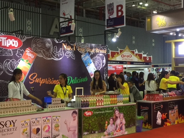 Top Thai Brands 2018 paves the way for Thai companies