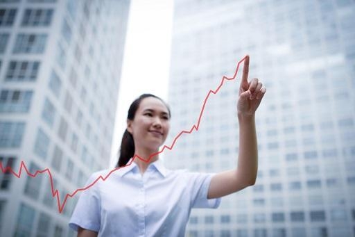 Women ready to take larger role in investing